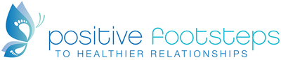 Positive Footsteps - Therapeutic Recovery Coach